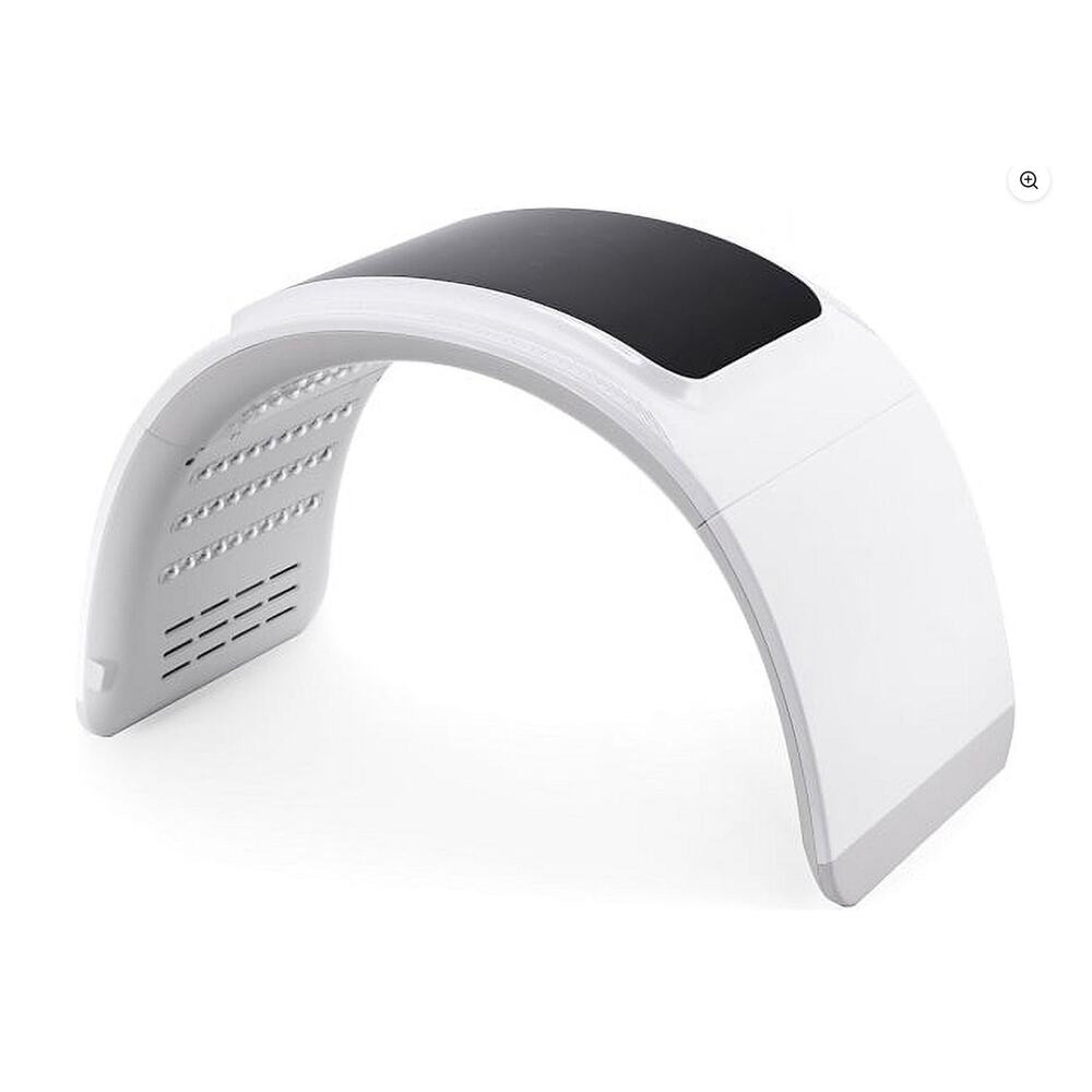 Folding Seven-color LED Facial Skin Rejuvenator - Picture 2 of 5